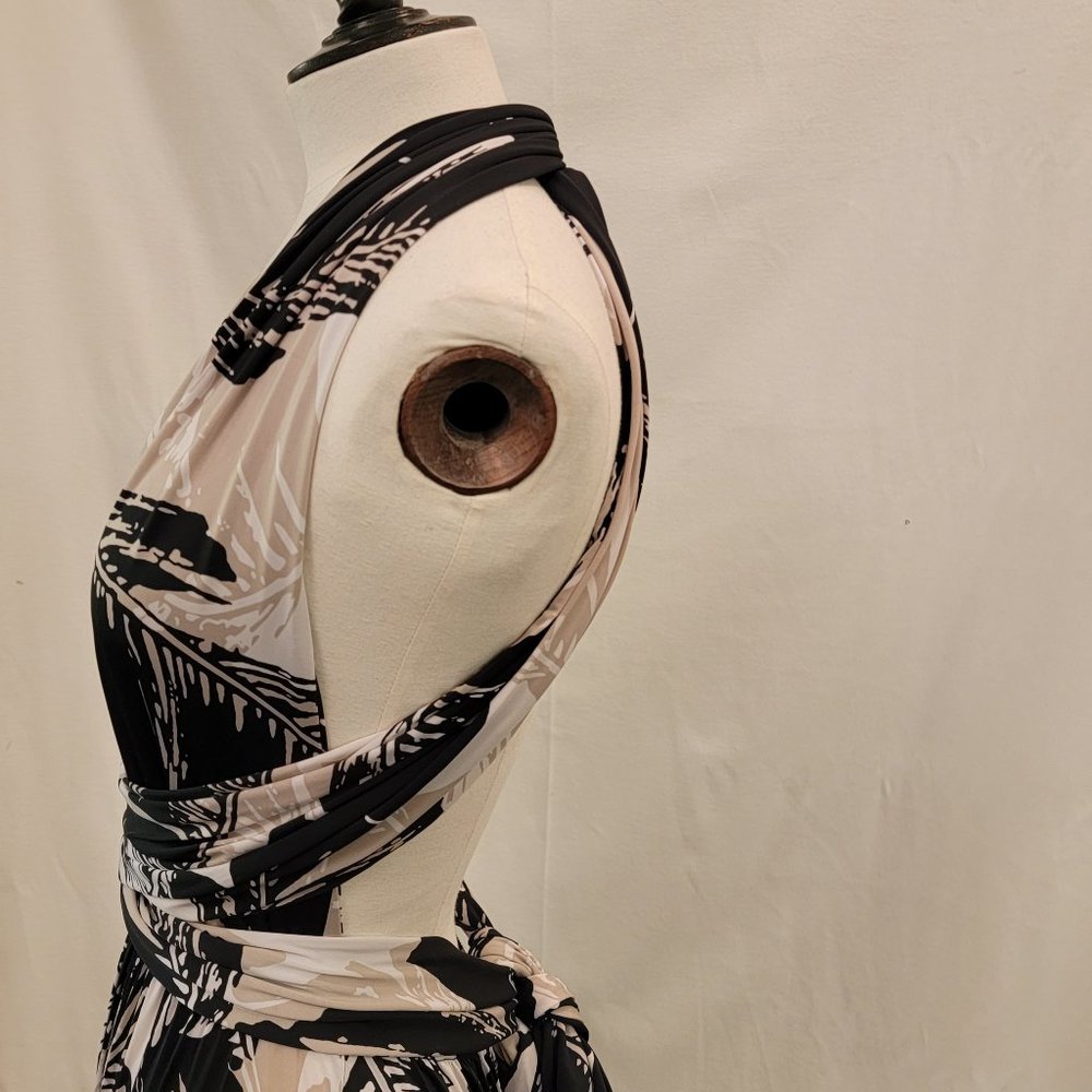 Jumpsuit - Picture 3 of 5